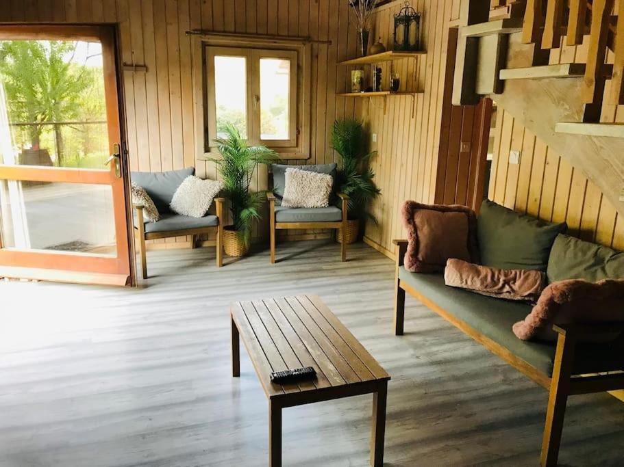 Villa Au Milieu De La Foret Avec A Proximite Layrac
