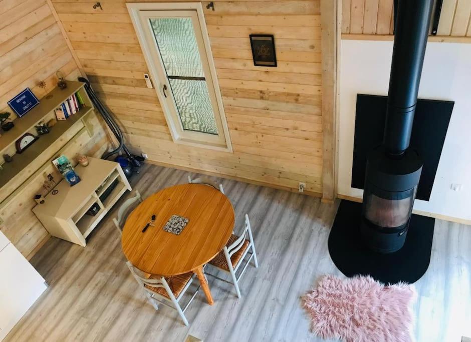 Villa Au Milieu De La Foret Avec A Proximite Layrac