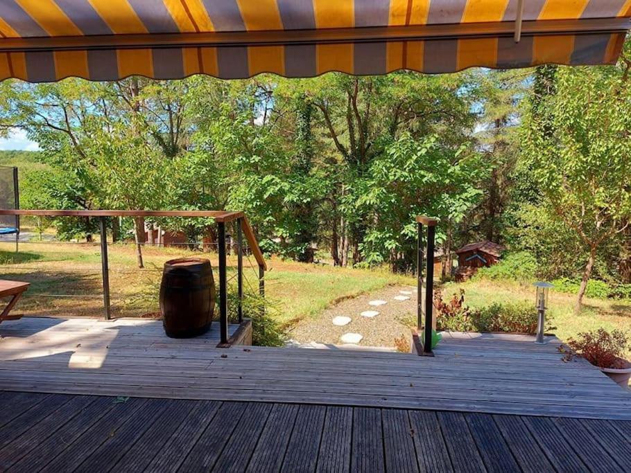 Villa Au Milieu De La Foret Avec A Proximite